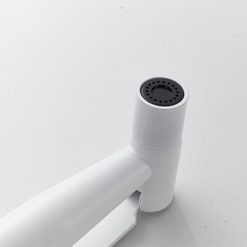 Гигиенический душ со смесителем Shevanik S187, хром