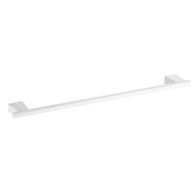 Полотенцедержатель Shevanik SG5717C, белый
