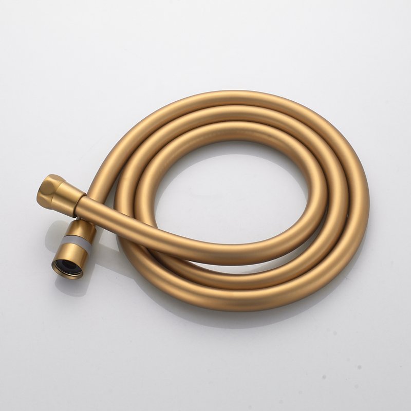 Душевая система Shevanik S8336, хром