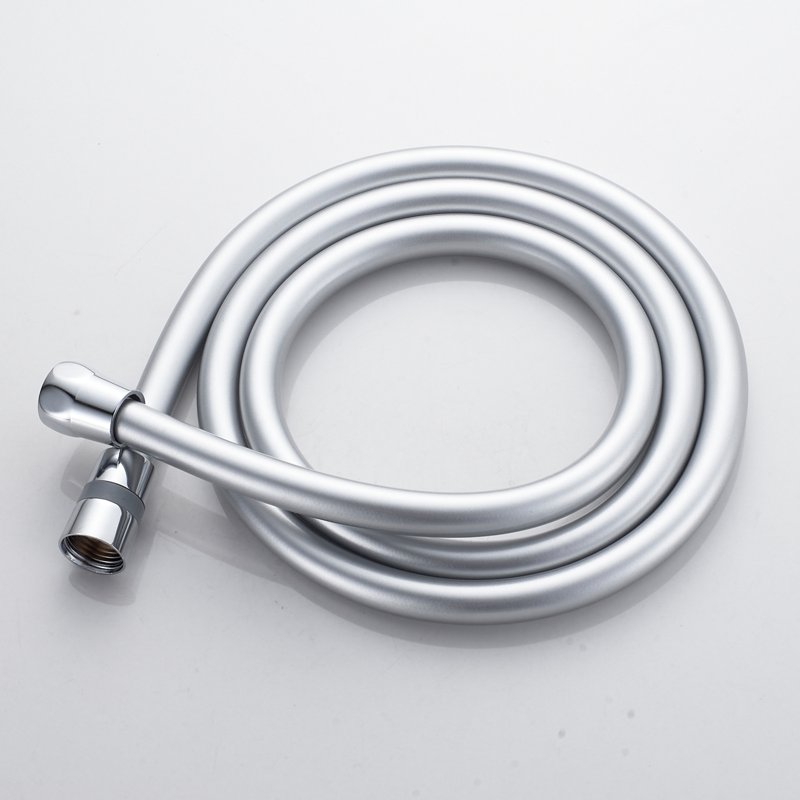 Душевая система Shevanik S9036H, черный