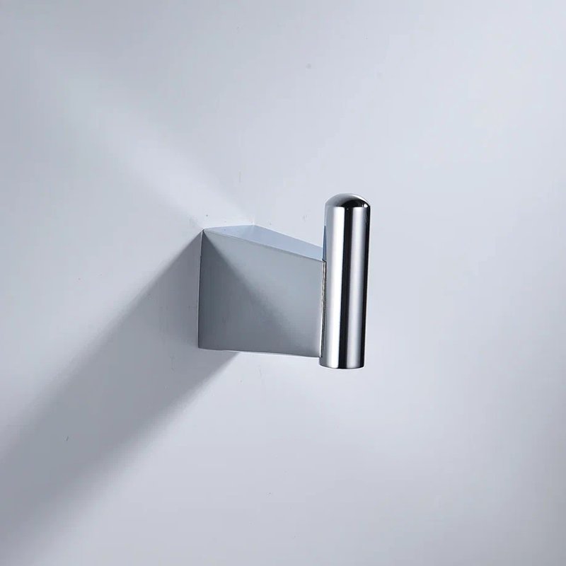 Крючок для ванной комнаты Shevanik SG5711, хром