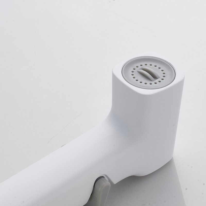 Гигиенический душ со смесителем Shevanik S8505-1, хром