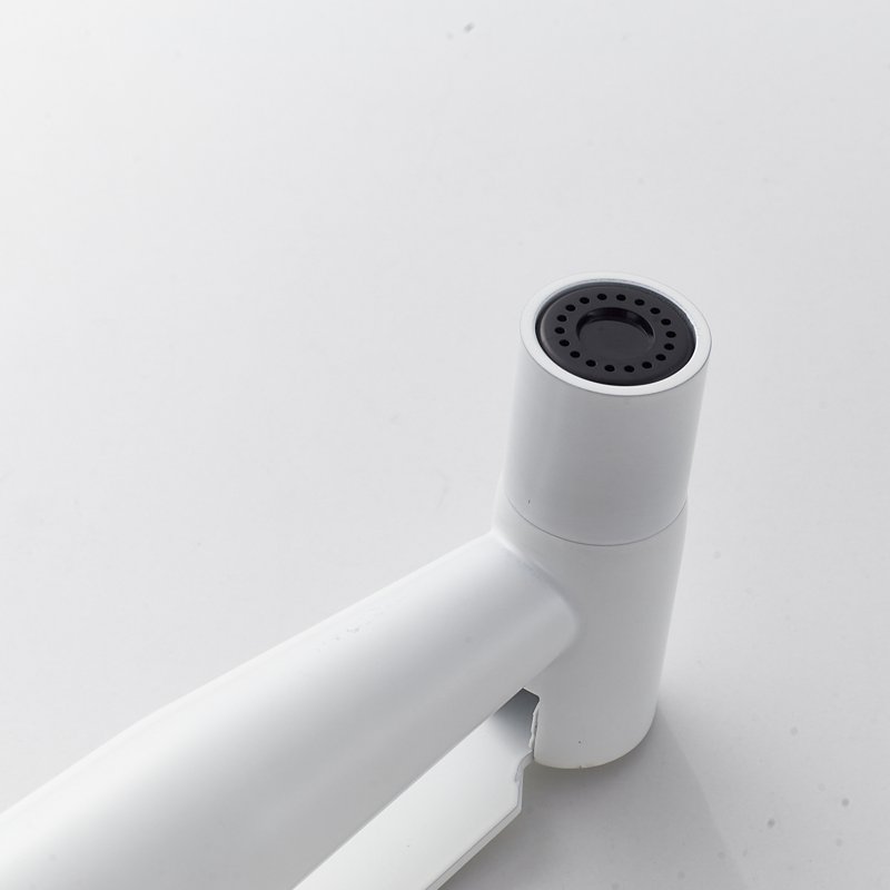 Гигиенический душ со смесителем Shevanik S127H, черный