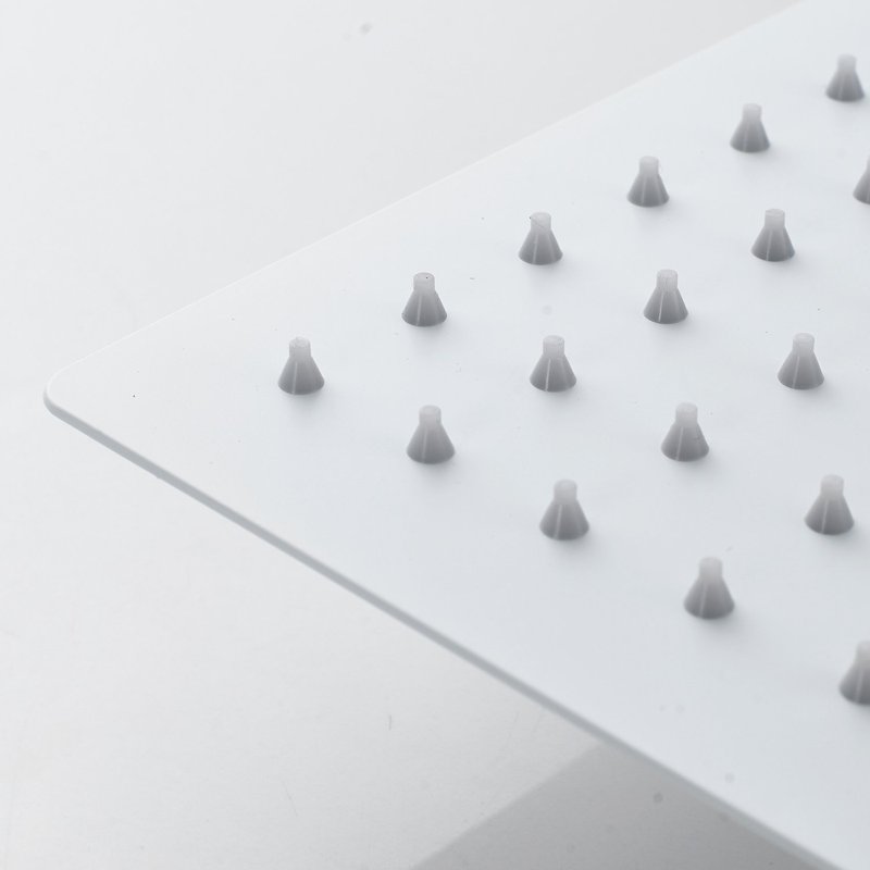 Душевая система Shevanik S8036, хром