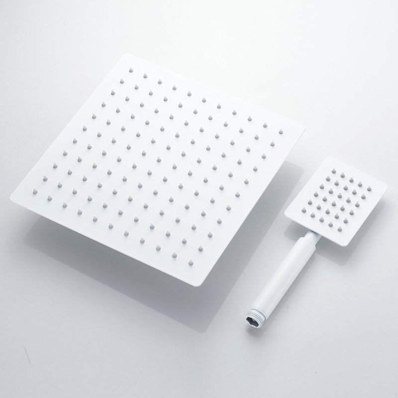 Душевая система Shevanik S8036, хром