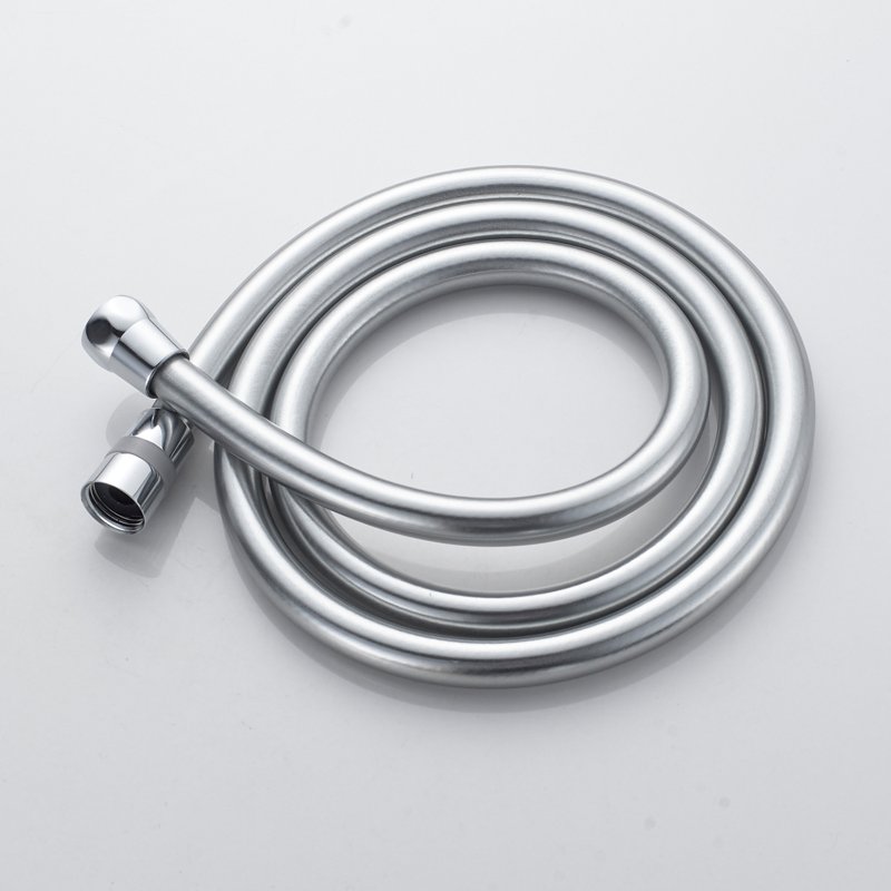 Душевая система Shevanik S8636, хром