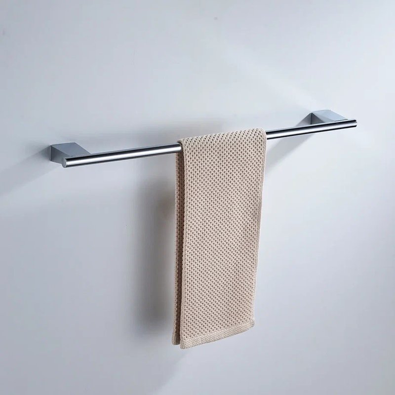 Полотенцедержатель Shevanik SG5717, хром