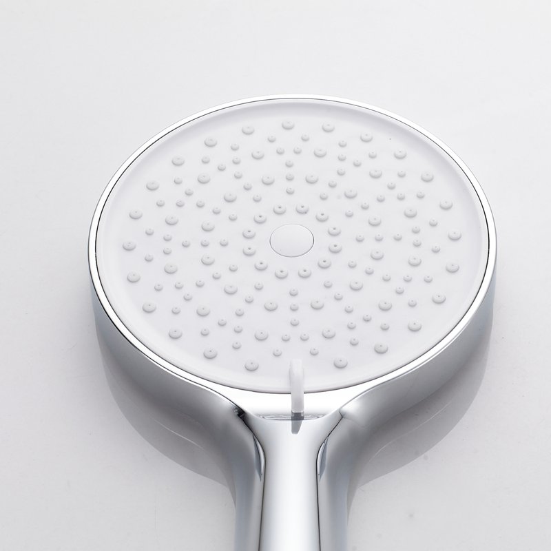 Смеситель для ванны Shevanik S4322, хром