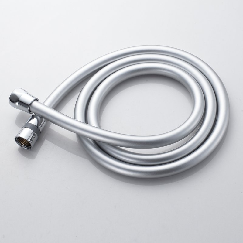 Душевая система встраиваемая Shevanik S4335, хром