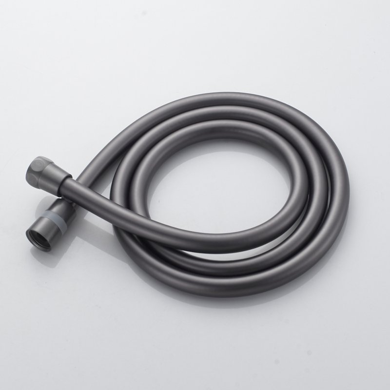 Душевая система Shevanik S9336, хром