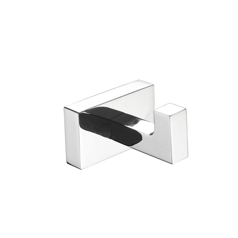 Крючок для ванной комнаты Shevanik SG5611, хром Крючок для ванной комнаты Shevanik SG5611, хром