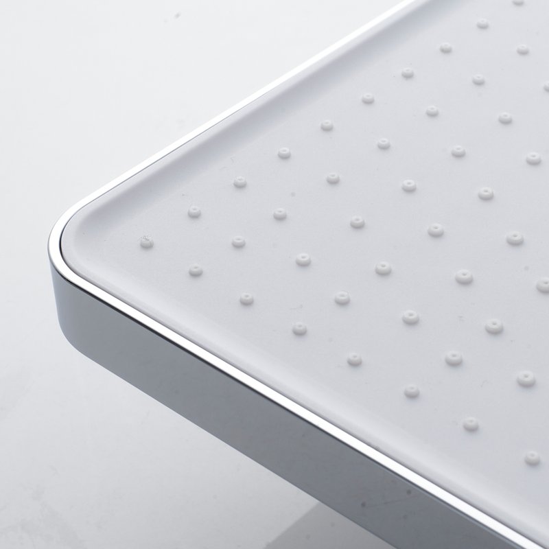 Душевая система Shevanik S8636, хром