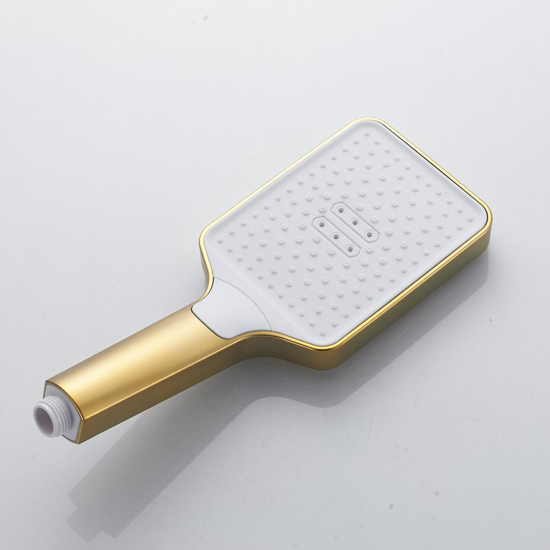 Душевая система Shevanik S8836, хром