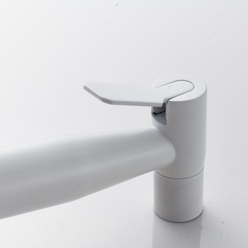 Гигиенический душ со смесителем Shevanik S187, хром