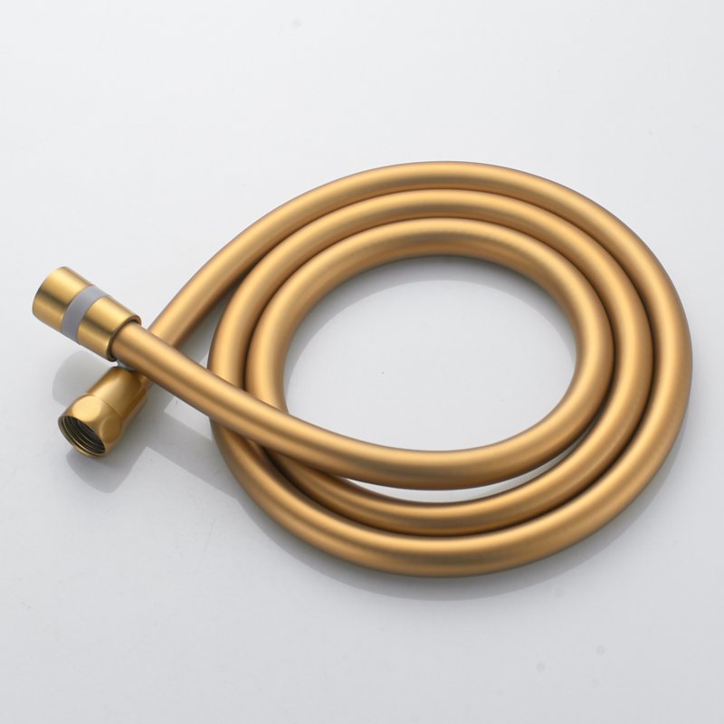 Душевая система Shevanik S8436, хром