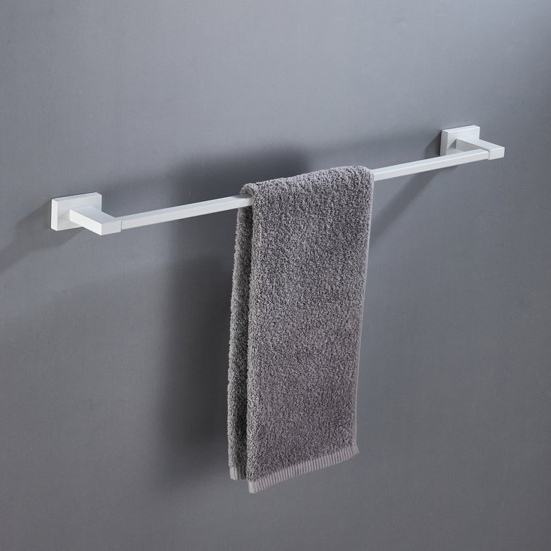 Полотенцедержатель Shevanik SG5617C, белый