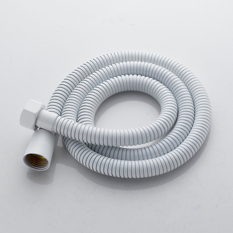 Гигиенический душ со смесителем Shevanik S9605H-1, черный