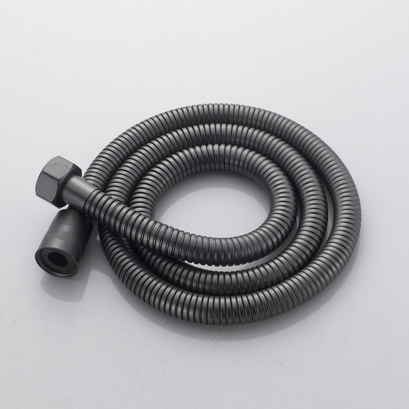 Гигиенический душ со смесителем Shevanik S4005-1, хром