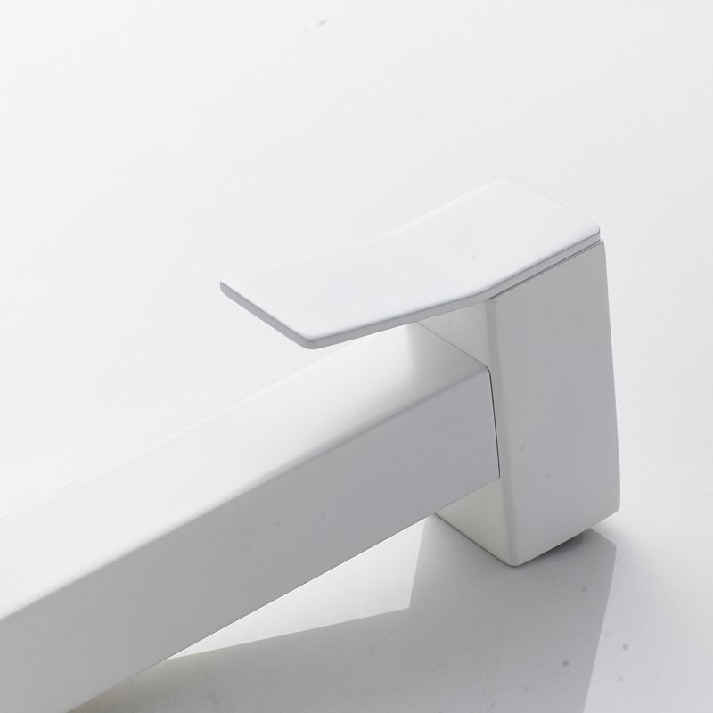 Гигиенический душ со смесителем Shevanik S147T, оружейная сталь