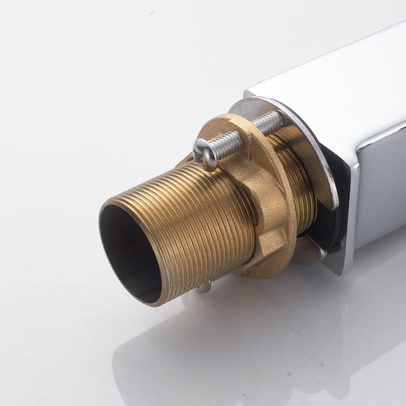 Смеситель для раковины Shevanik S4401, хром