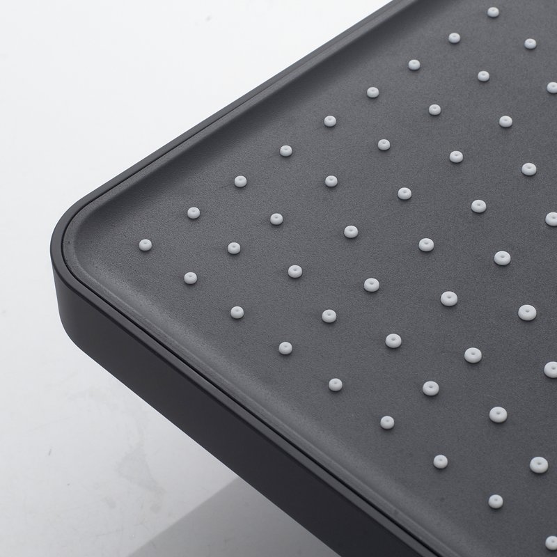 Душевая система Shevanik S9036, хром