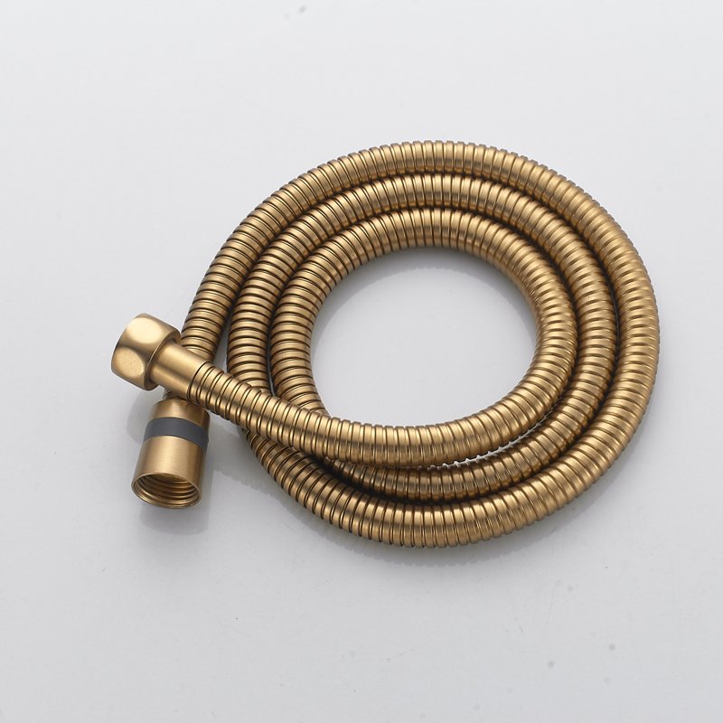 Гигиенический душ со смесителем Shevanik S147H, черный