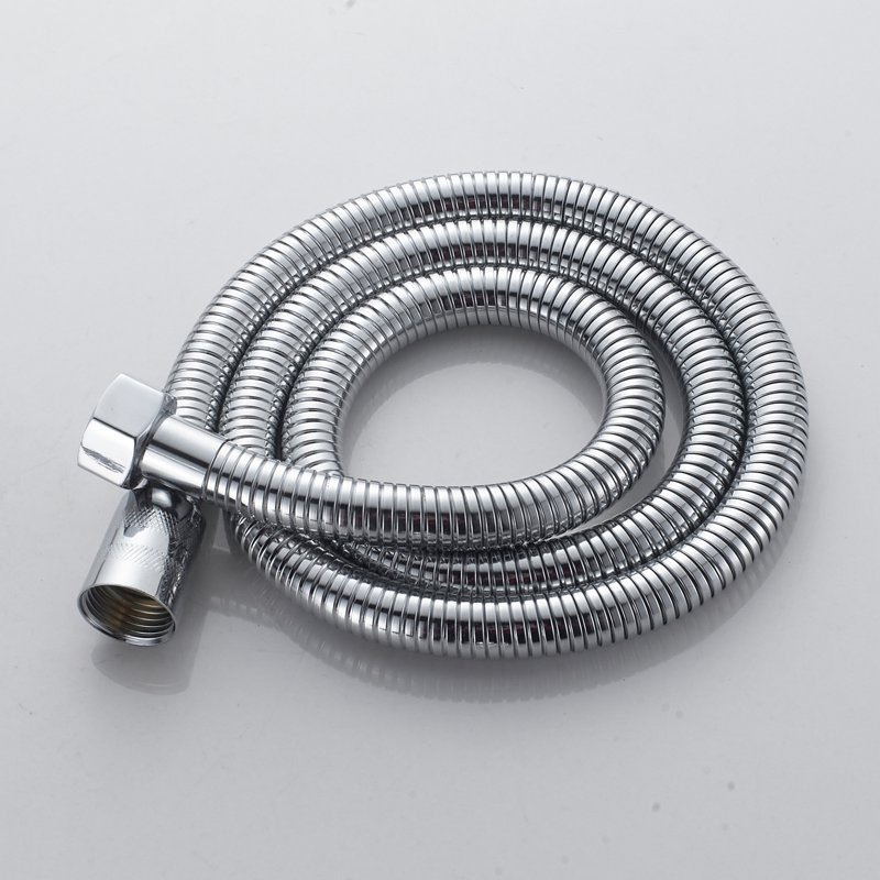 Гигиенический душ со смесителем Shevanik S9605-1, хром