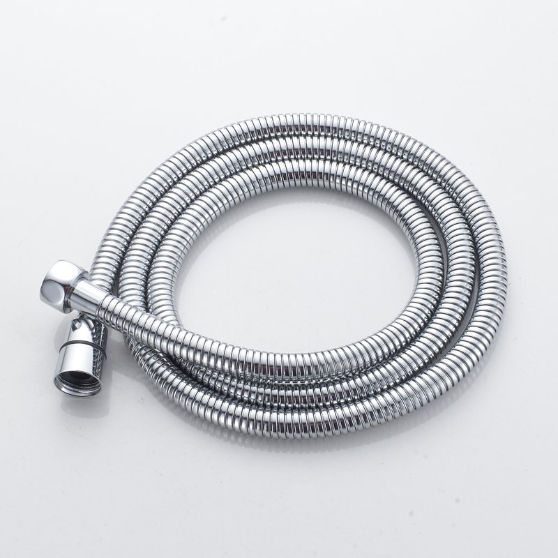 Душевая система встраиваемая Shevanik S4035, хром