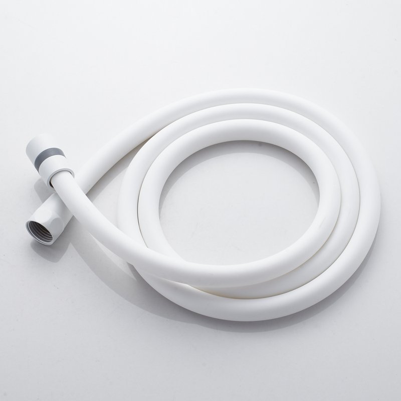 Душевая система встраиваемая Shevanik S4335C, белый