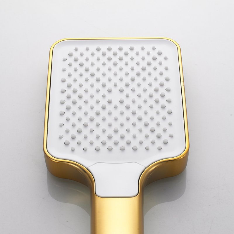 Душевая система Shevanik S8336, хром