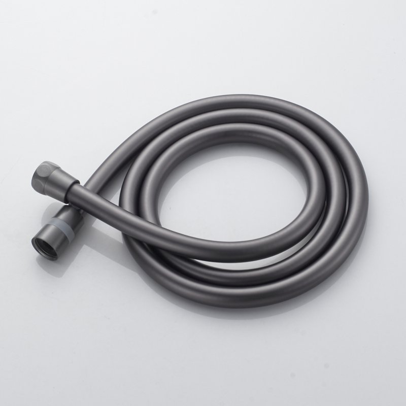 Душевая система Shevanik S8536, хром