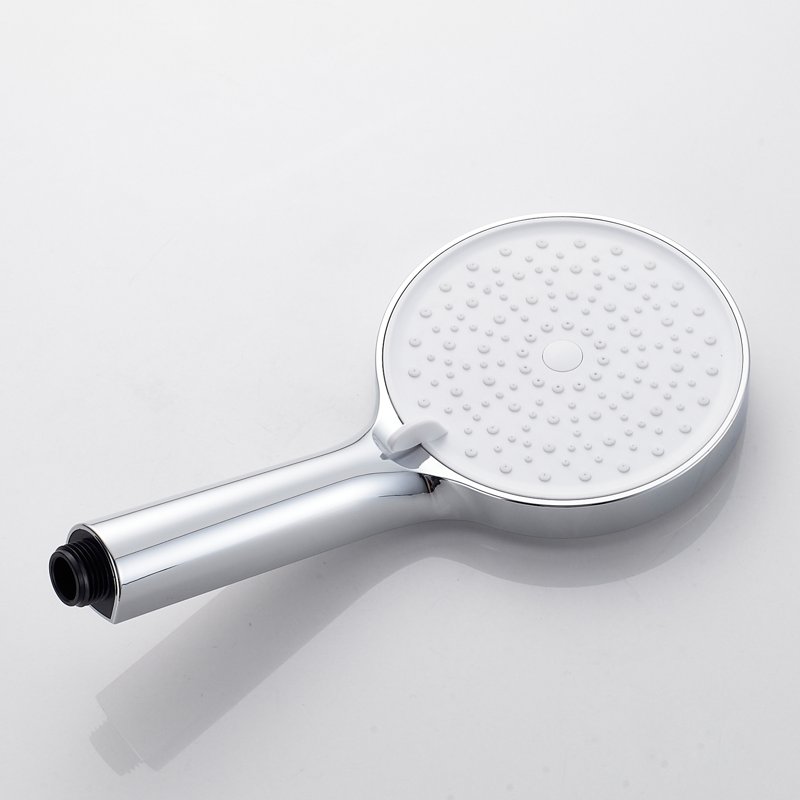 Смеситель для ванны Shevanik S4322, хром