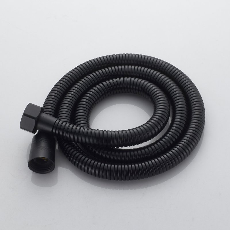 Гигиенический душ со смесителем Shevanik S9905G-1, золотой сатин