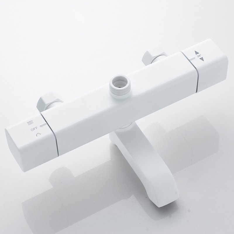 Душевая система Shevanik S8036, хром