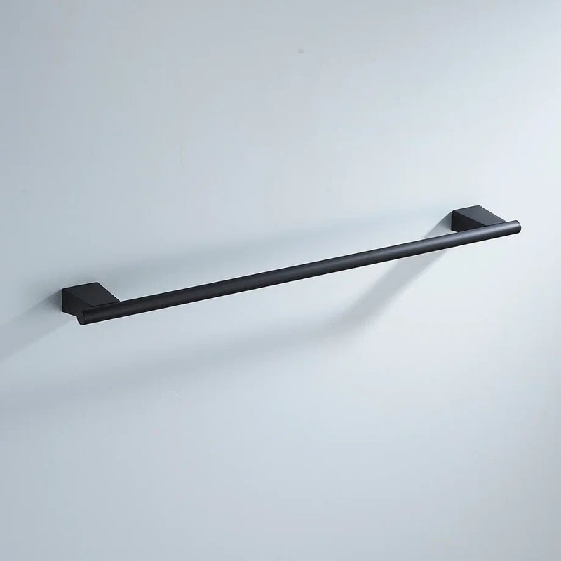 Полотенцедержатель Shevanik SG5717H, черный