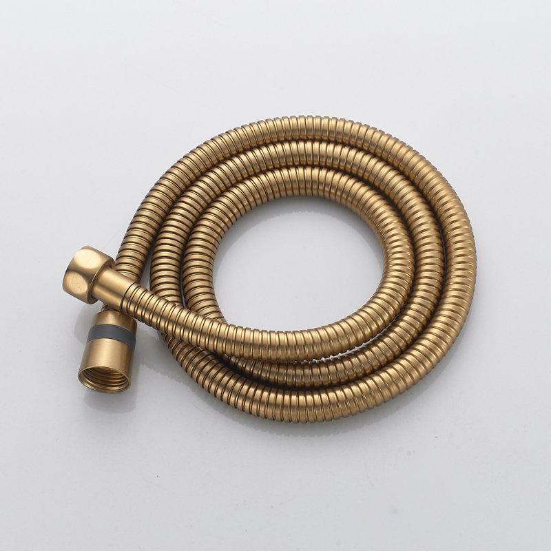 Гигиенический душ со смесителем Shevanik S6805-1, хром