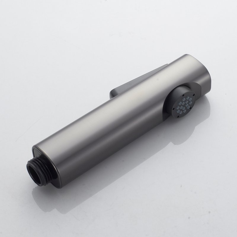 Гигиенический душ со смесителем Shevanik S4005-1, хром