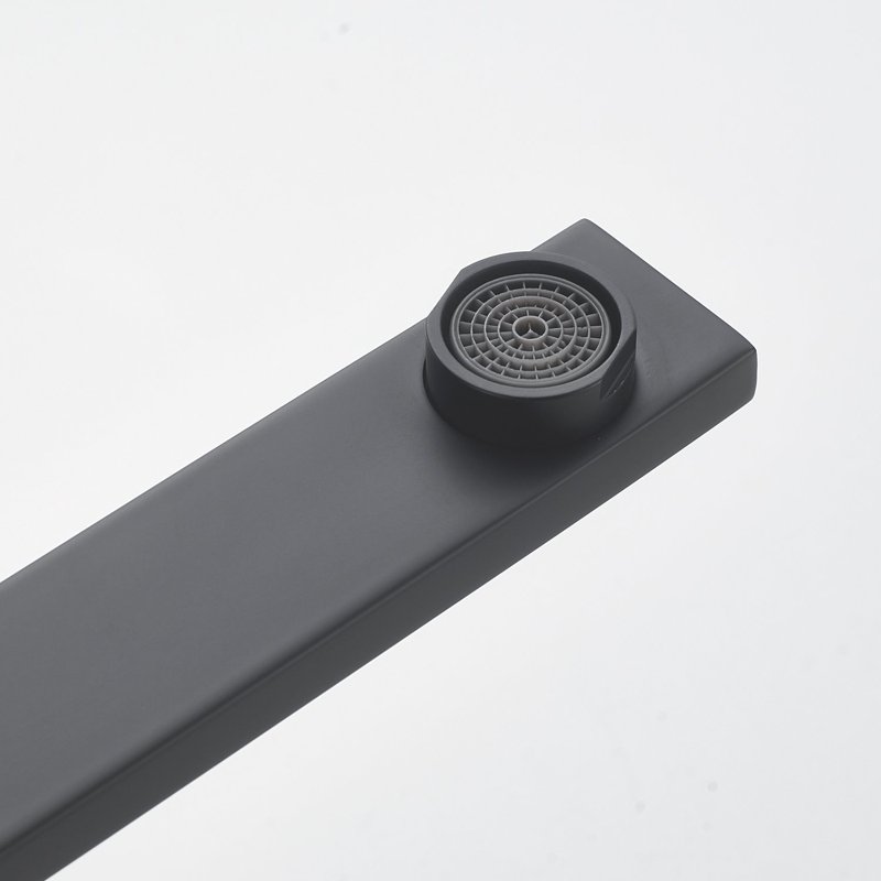 Душевая система Shevanik S6836, хром