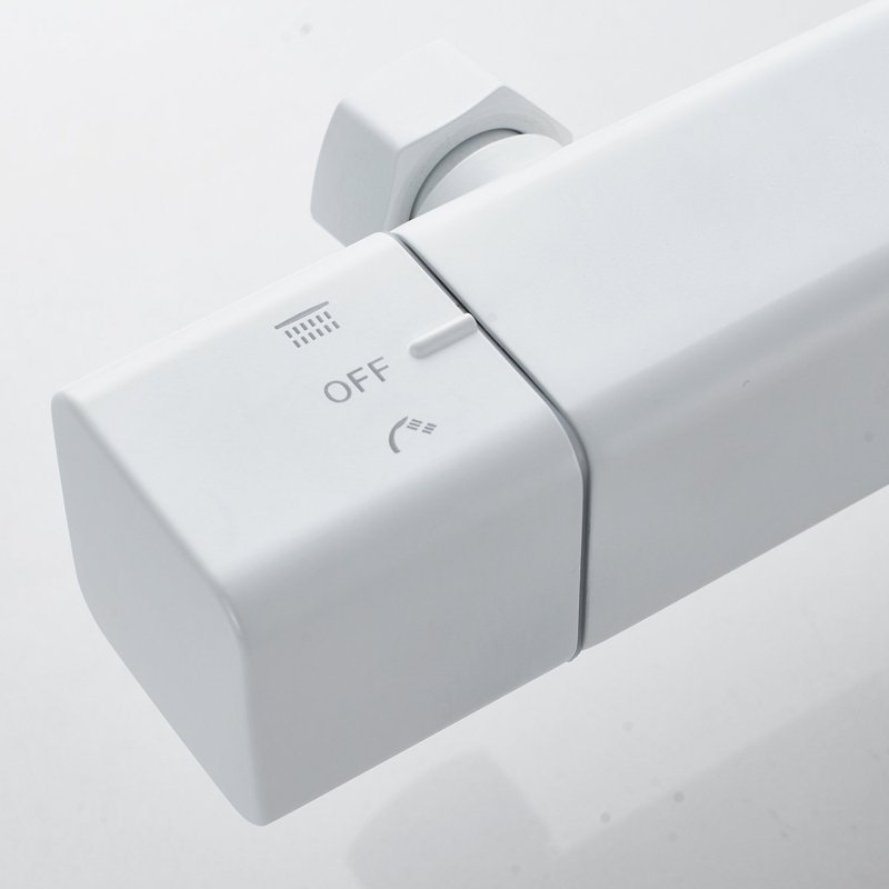 Душевая система Shevanik S8036, хром