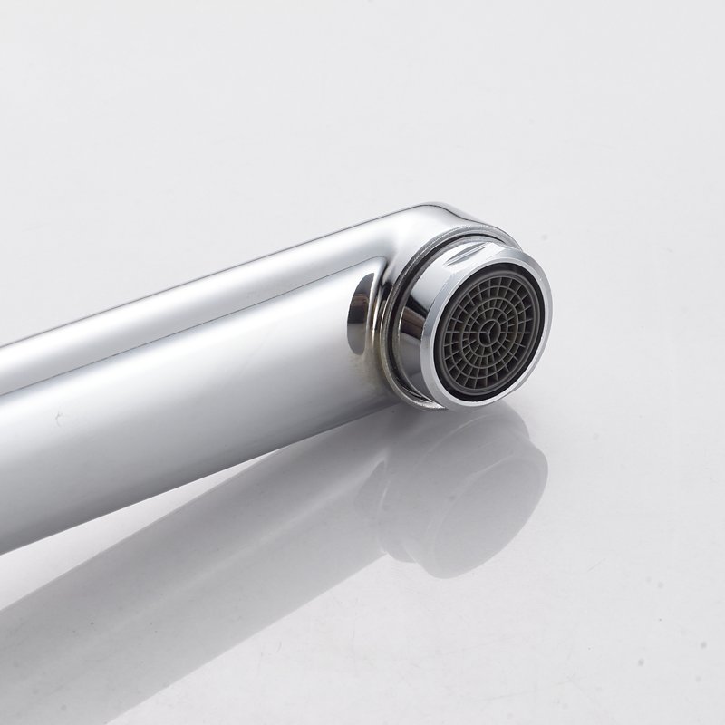 Смеситель для ванны Shevanik S4322, хром