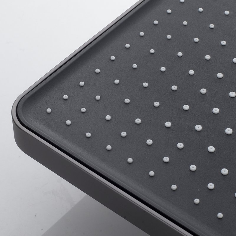 Душевая система Shevanik S8936, хром