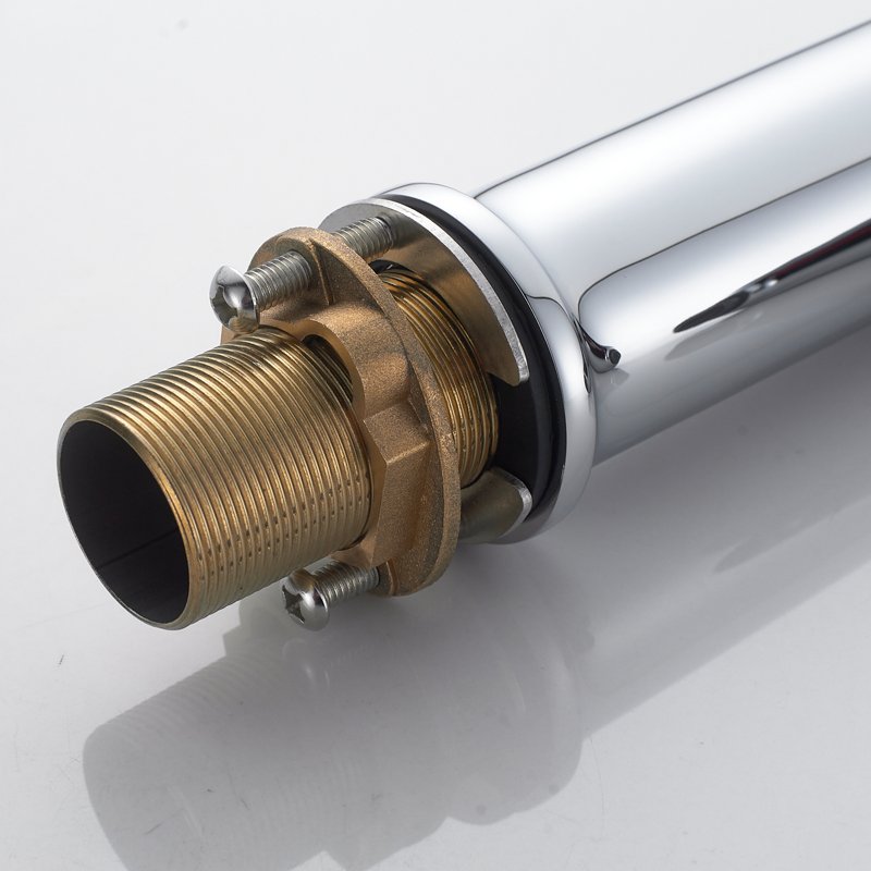 Смеситель для раковины Shevanik S4301, хром