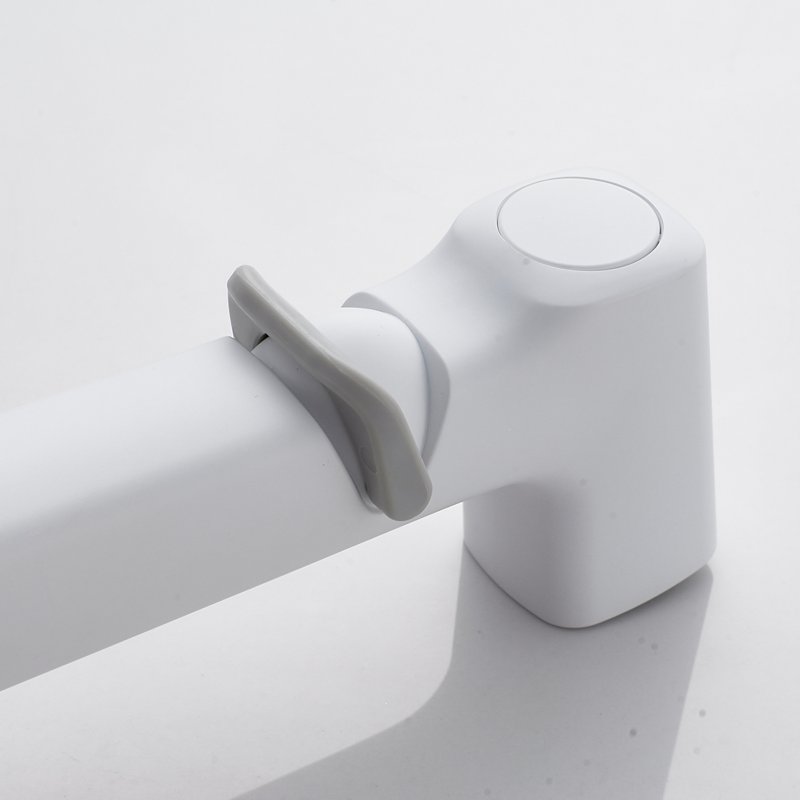 Гигиенический душ со смесителем Shevanik S8505-1, хром