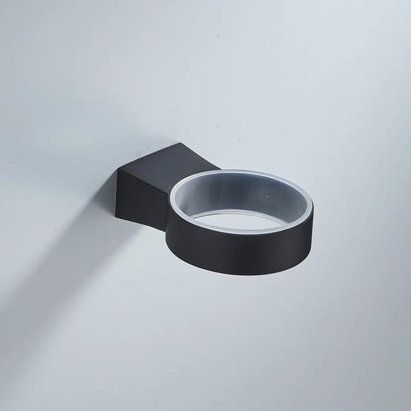 Дозатор жидкого мыла Shevanik SG5744H, черный