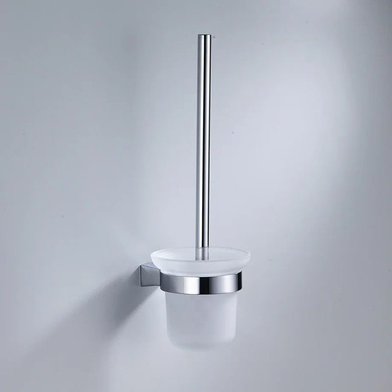 Ершик для унитаза Shevanik SG5700, хром