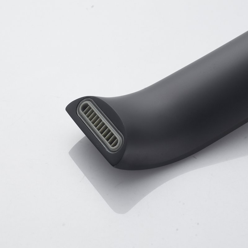 Душевая система встраиваемая Shevanik S4135H, черный