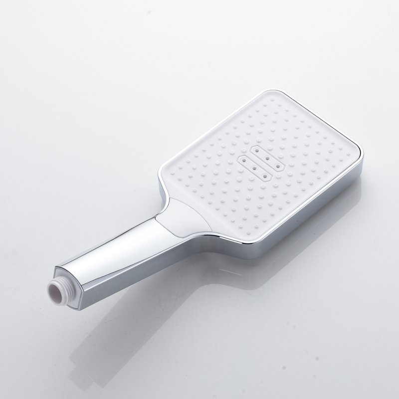 Душевая система Shevanik S8936H, черный