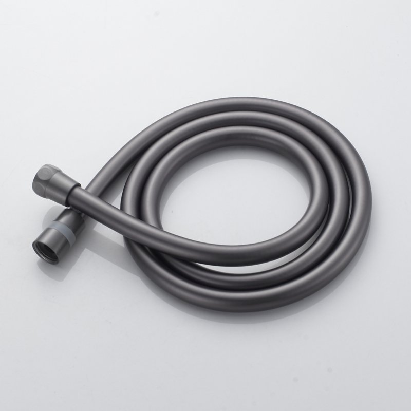 Душевая система Shevanik S8936, хром