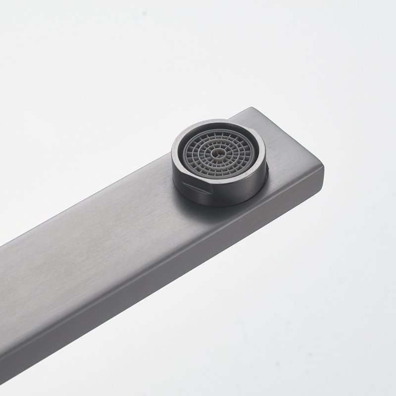 Душевая система Shevanik S6836C, белый