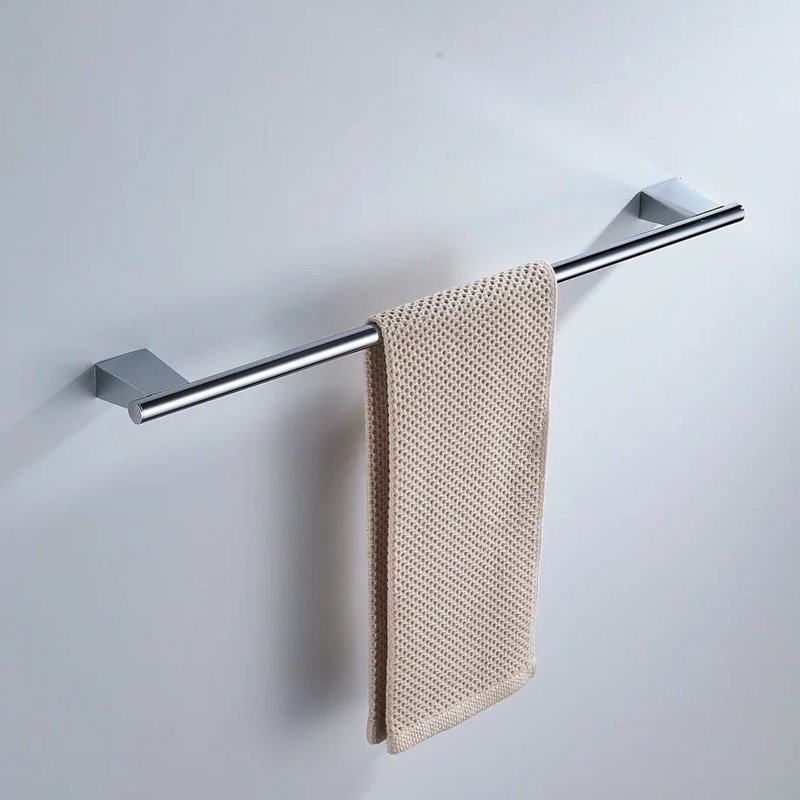 Полотенцедержатель Shevanik SG5717, хром